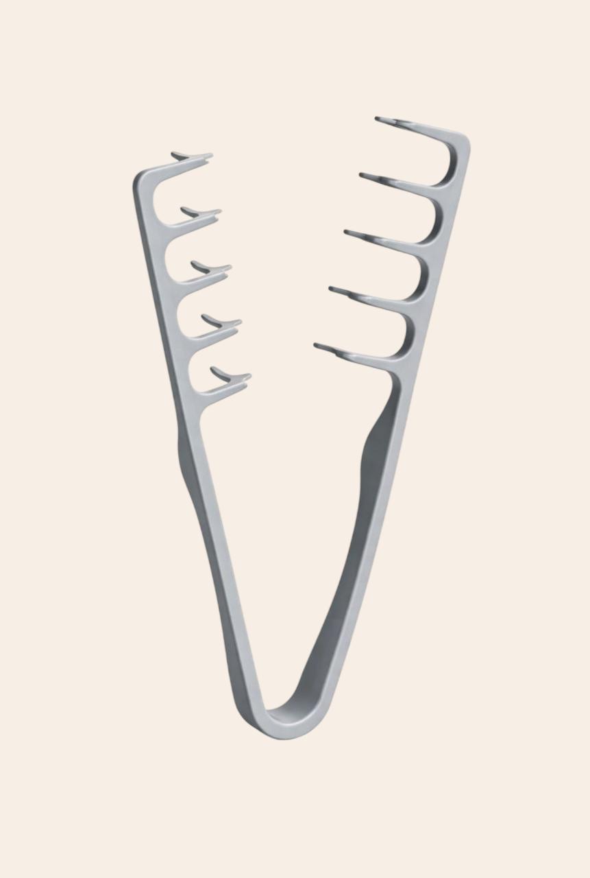 מסרק נפח לשיער